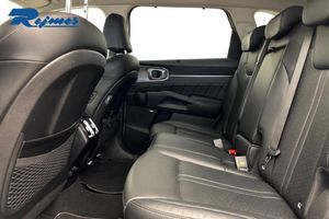 Kia Sorento bild 7