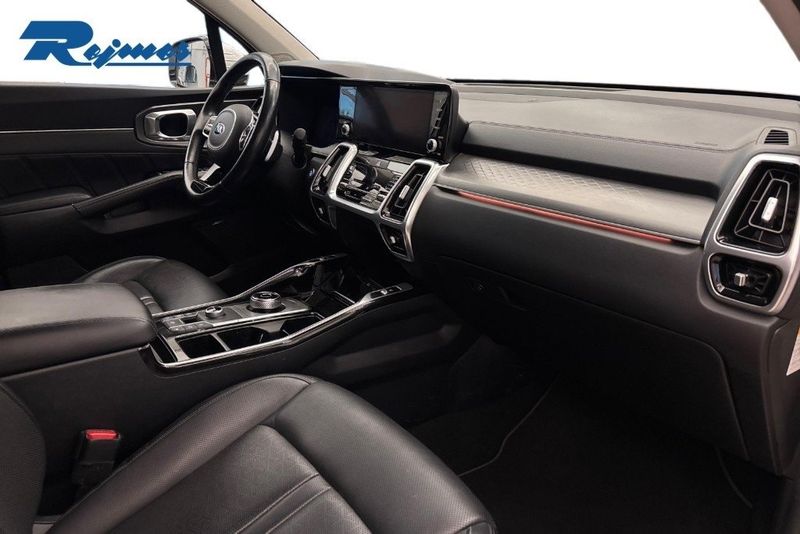 Kia Sorento bild 5