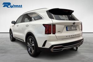 Kia Sorento bild 3
