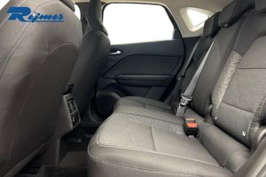 Renault Captur bild 9