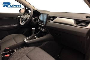 Renault Captur bild 6