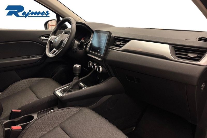 Renault Captur bild 6