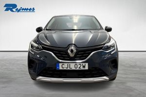Renault Captur bild 4