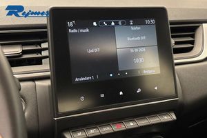 Renault Captur bild 18