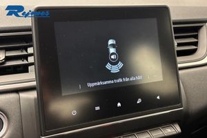 Renault Captur bild 17