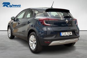 Renault Captur bild 3