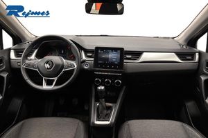 Renault Captur bild 7