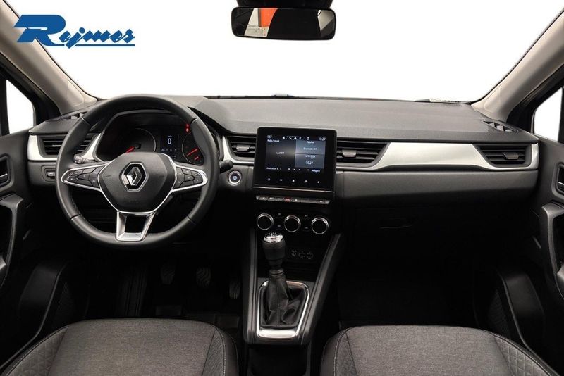 Renault Captur bild 7