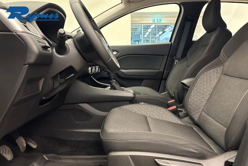 Renault Captur bild 8