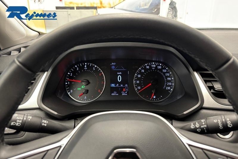 Renault Captur bild 12