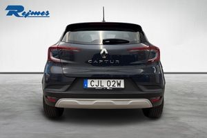 Renault Captur bild 5