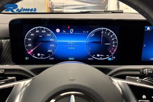 Mercedes CLA250 bild 12