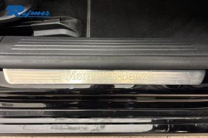 Mercedes CLA250 bild 20