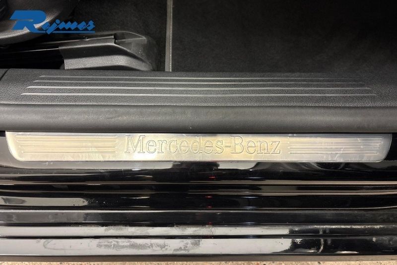 Mercedes CLA250 bild 20