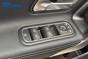 Mercedes CLA250 bild 22