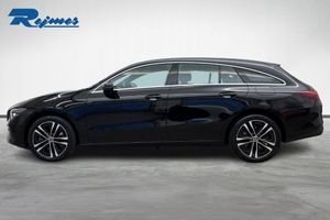 Mercedes CLA250 bild 2