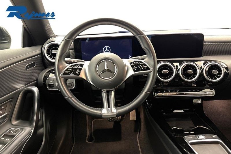 Mercedes CLA250 bild 11