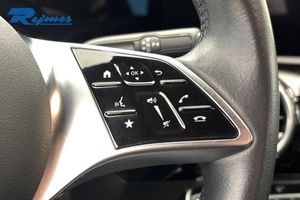 Mercedes CLA250 bild 16