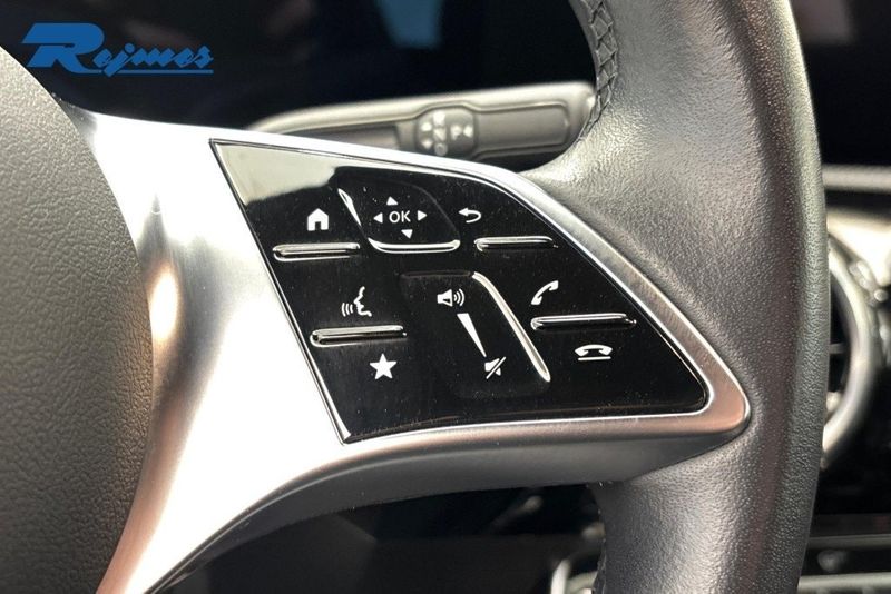 Mercedes CLA250 bild 16
