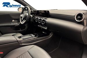 Mercedes CLA250 bild 6