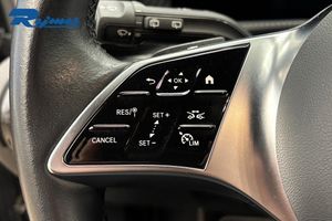 Mercedes CLA250 bild 15
