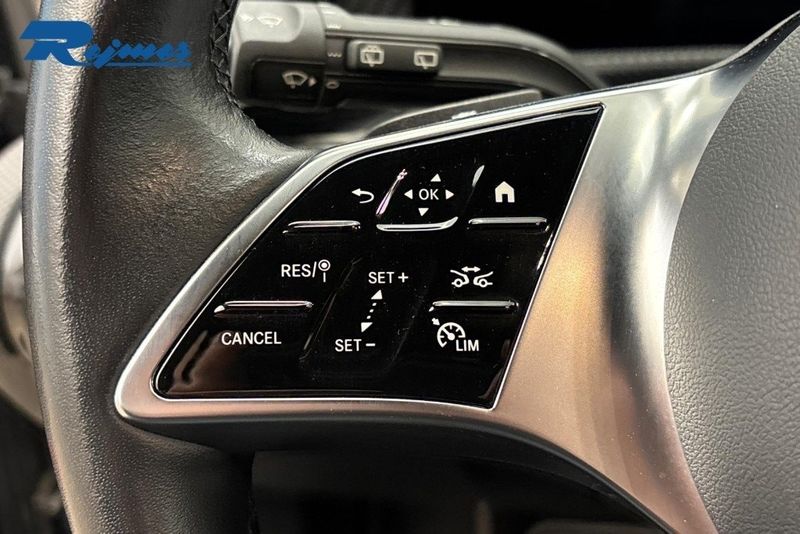 Mercedes CLA250 bild 15