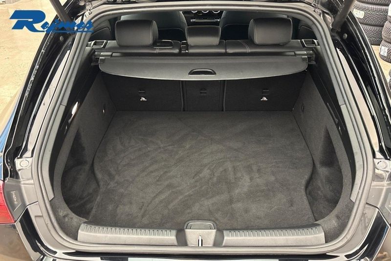 Mercedes CLA250 bild 14