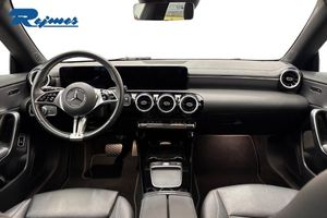 Mercedes CLA250 bild 7