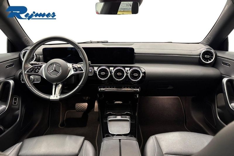 Mercedes CLA250 bild 7