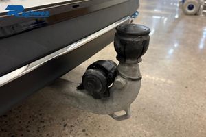 Mercedes CLA250 bild 21