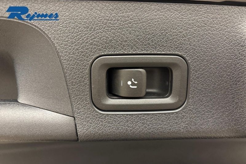 Mercedes CLA250 bild 19