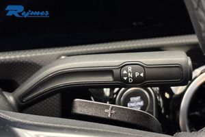 Mercedes CLA250 bild 17