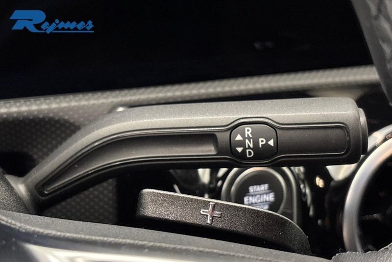Mercedes CLA250 bild 17