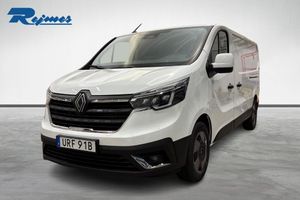 Renault Trafic bild 1