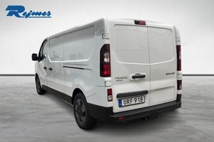Renault Trafic bild 3