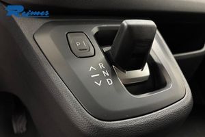 Renault Trafic bild 15