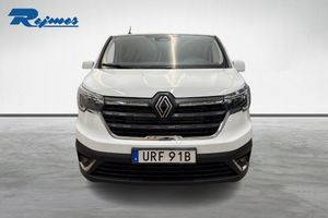 Renault Trafic bild 4