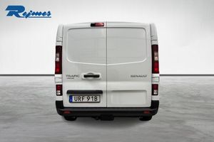 Renault Trafic bild 5
