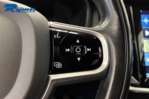 Volvo V60 bild 16