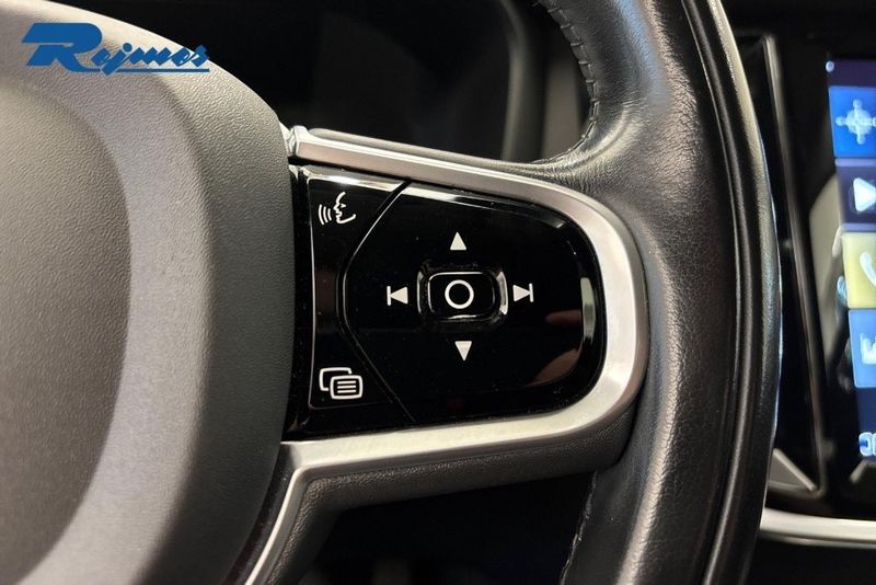 Volvo V60 bild 16