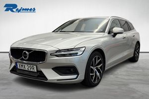 Volvo V60 bild 1