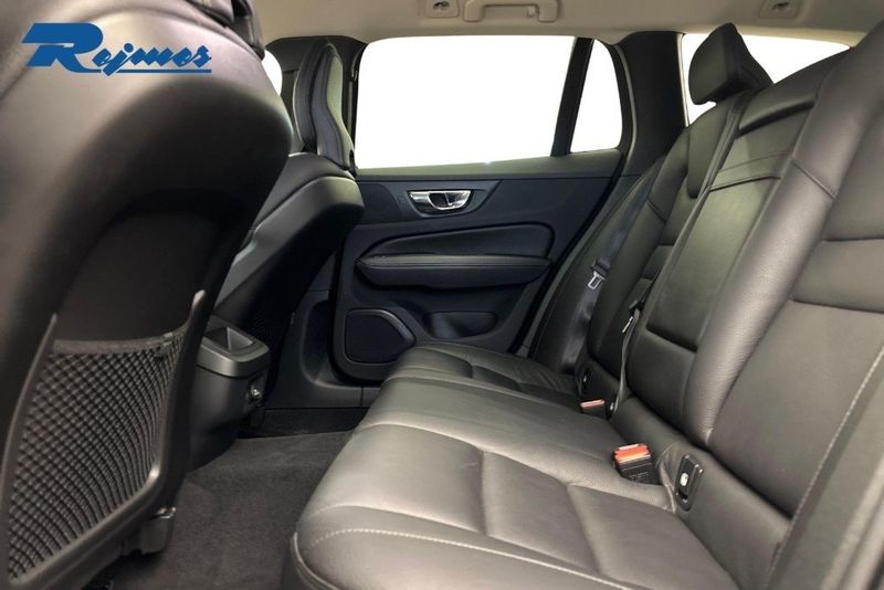 Volvo V60 bild 9