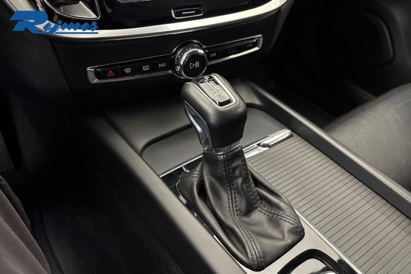Volvo V60 bild 17