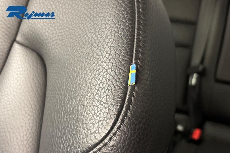 Volvo V60 bild 22