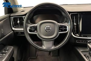 Volvo V60 bild 11