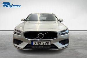 Volvo V60 bild 4