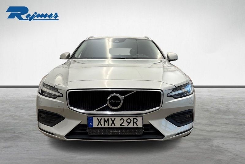 Volvo V60 bild 4