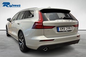 Volvo V60 bild 3