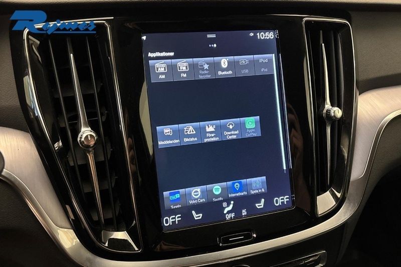 Volvo V60 bild 13