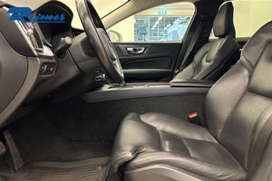 Volvo V60 bild 8